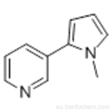 B-NICOTIRINA CAS 487-19-4